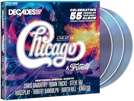 Amazon.com: Greatest Hits Live (CD/DVD): CDs & Vinyl